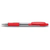 Pilot Supergrip Neon XS, red, Rot Produktbild-Vorschau 10