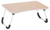 Relaxdays Tavolino per laptop da letto e divano, A x L x P: Anteprima dell’immagine prodotto 9