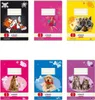 herlitz Schulheft x.book, DIN A5, Lineatur 2 / liniert Produktbild-Vorschau 2