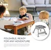 Omgoods - Cuillère pour bébé MS Belly - Siège haute Voir les images du produit 5