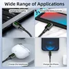 INF 140W DC auf USB-C Adapter: Lenovo Square Tip auf Type-C Produktbild-Vorschau 6
