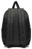 Vans Old Skool Backpack  Rugzakken - zwart - Maat ONE Produktbild-Vorschau 9