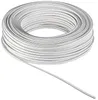 Goobay 67747, Aluminium miedziane (CCA), 10 m, Biały Podgląd zdjęcia produktu 2