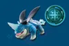 PLAYMOBIL 71082 Drachen: Die Neun Reiche - Plowhorn & Produktbild-Vorschau 24