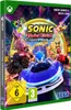 Sonic Racing - CrossWorlds Produktbild-Vorschau 9
