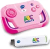 Vtech ABC Smile TV console d'apprentissage TV rose Voir les images du produit 1