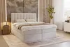 MYSEN Boxspringbett 180x200 Magic mit Bettkästen mit Produktbild-Vorschau 1