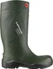 Dunlop Stiefel Purofort+ grün Gr. 45 Produktbild-Vorschau 9