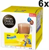 Nescafé Dolce Gusto Nesquik, Kakao, Schokolade, 6er Pack, 6 Produktbild-Vorschau 1