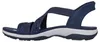 Skechers Reaggae-Slim 163574NVY Summer Sparkle Produktbild-Vorschau 25