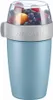 Westmark Müslibecher-Set To Go, blau + grün, WP0307AO Anteprima dell’immagine prodotto 2