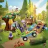LEGO® Friends Mias Outdoor Abenteuer, 41363 Produktbild-Vorschau 21