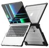 Schutzhülle für MacBook Pro 14" 2021-2026, Tech-Protect Produktbild-Vorschau 3