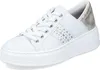 Schnürhalbschuh Sneaker (sportlich) N5440-80 Produktbild-Vorschau 4
