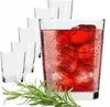 KROSNO GLÄSER 6 Stk. 250 ML. für Getränke, Cocktails, Produktbild-Vorschau 1