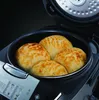 Russell Hobbs 21850-56 Multifunktions-Dampfgarer Schwarz Produktbild-Vorschau 7