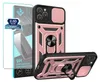 Armor Handyhülle für Apple iPhone 11 Pro mit 9H Displayglas Produktbild-Vorschau 1