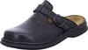 Josef Seibel Herren Leder Clogs schwarz, Glattleder, Produktbild-Vorschau 13