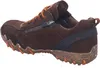 Chaussure polyvalente - NIZAR Tex brun Voir les images du produit 12