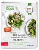 Die Ernährungs-Docs - Unsere 100 besten antientzündlichen Anteprima dell’immagine prodotto 1