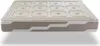 Latexmatratze 160X200 ORGANIK NATURA Höhe 27 CM, Naturlatex Produktbild-Vorschau 4