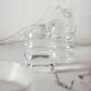 HOMLA Zestaw szklanek BUBBLY transparentny 2 szt. 360 ml Podgląd zdjęcia produktu 5