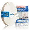 INOVATEC 50 m Rollladen Gurtband Maxi 20 mm beige Produktbild-Vorschau 1