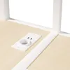 Flieks Etagenbett 140x200cm mit Led, Hochbett Jugendbett Produktbild-Vorschau 12