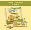 Italian Gourmet - Baiocchi Pistacchio Doppelkekse mit Produktbild-Vorschau 4