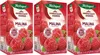 Herbapol Himbeere Früchtetee 60 Teebeutel - Himbeeren Tee Produktbild-Vorschau 1