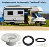 Kit de joints et de douilles pour toilettes en camping-car Voir les images du produit 7