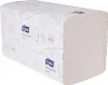 TORK Singlefold Handtuchpapier 226 x 230 mm weiß Z-Falz Produktbild-Vorschau 5