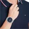 Herrenarmbanduhr Tommy Hilfiger Luca 1710492 zf082c Produktbild-Vorschau 6