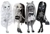 Rainbow High Shadow High Entry Doll - Natasha (white hair), Náhled obrázku produktu 5