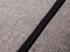 Klínový polštář - 55×45×27 cm - ortopedický polštář na Náhled obrázku produktu 4