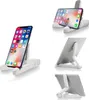 INF Supporto regolabile per tablet Bianco Anteprima dell’immagine prodotto 5