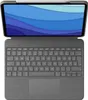 Logitech 920-010208 COMBO TOUCH Tablet-Tastatur Anteprima dell’immagine prodotto 1