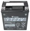 Yuasa YTZ4V, AGM (Absorbed Glass Mat), 3,2 Ah, 12 V, 130 A, Náhled obrázku produktu 3