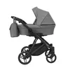 Kinderwagen LAZZIO Sportwagen Babywagen Babyschale Produktbild-Vorschau 2