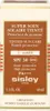 #03 Ambre Sisley Soin solaire teinté SPF30 Voir les images du produit 3