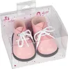 Scarpe da bambola Arias rosa Anteprima dell’immagine prodotto 3
