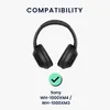 kwmobile Kopfband Abdeckung Ohrpolster Set kompatibel mit Produktbild-Vorschau 6