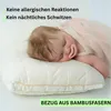40 x 60 cm Oreiller pour enfant avec taie en coton Voir les images du produit 7