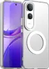 Magnetické pouzdro pro Vivo V50 Lite 5G, tenké matné Náhled obrázku produktu 1