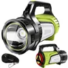 Lampe LED rechargeable Verk 08343 avec batterie externe de Voir les images du produit 9