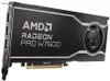 AMD Radeon Pro W7600 8GB 4xDP Retail Produktbild-Vorschau 2