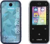 VTech KidiZoom Snap Touch Kinder-Smartphone (80-549204) Voir les images du produit 2
