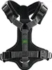 Hunter Maldon, Hund, Halftergeschirr, XS, Schwarz, Grau, Produktbild-Vorschau 4