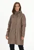 WEATHER REPORT Regenjacke Simone mit getapten Nähten 1137 Produktbild-Vorschau 2