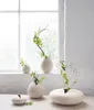ASA Selection Carve Vase, Handgefertigte Blumenvase, Produktbild-Vorschau 2